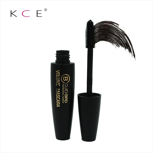 Silk Fiber Lash Waterproof