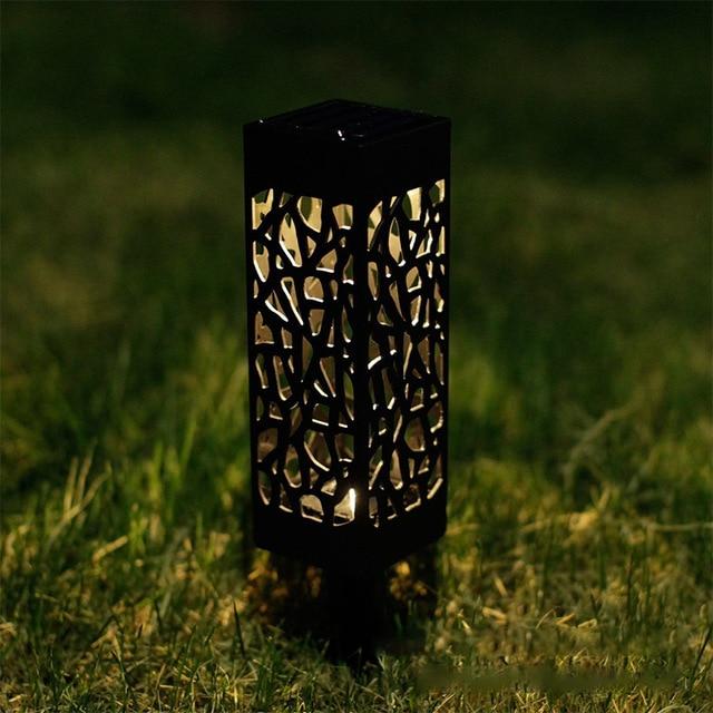 Solar Garden Decoration Lights