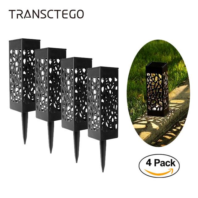 Solar Garden Decoration Lights