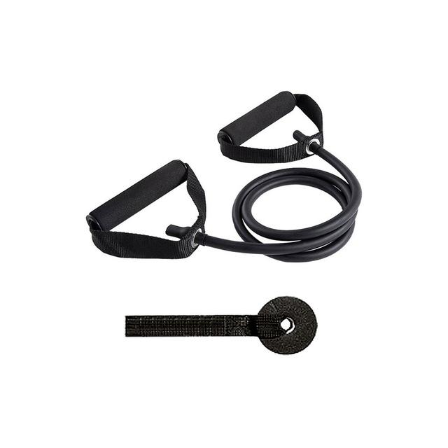 Yoga Elastic Pull Rope