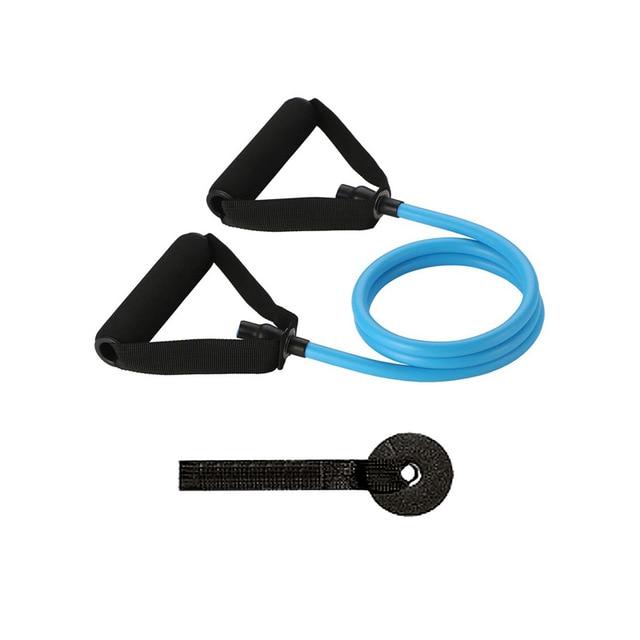 Yoga Elastic Pull Rope